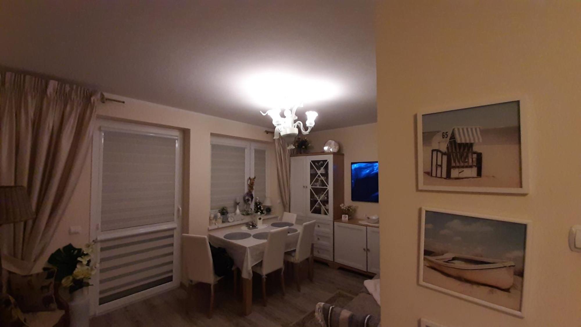 Yasumi Apartament Daire Miedzyzdroje Dış mekan fotoğraf